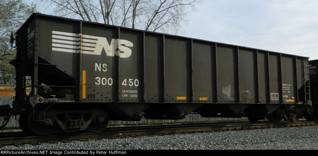 NS 300450